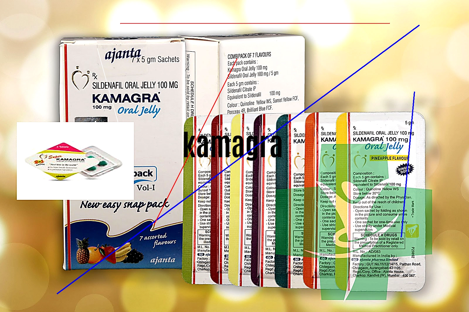 Kamagra faut il une ordonnance